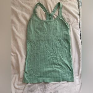 lululemon ebb to street tank top